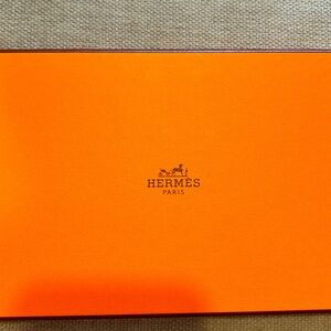 New with tags Hermes tie